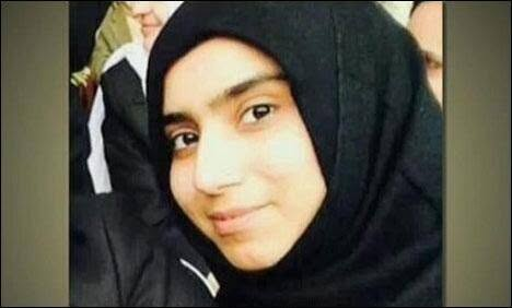 Fizza Tariq Malik — The Person Her Friends Knew